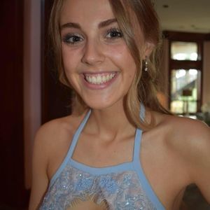 Meet your Posher, Imogen